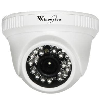 High Definition CCTV Camera