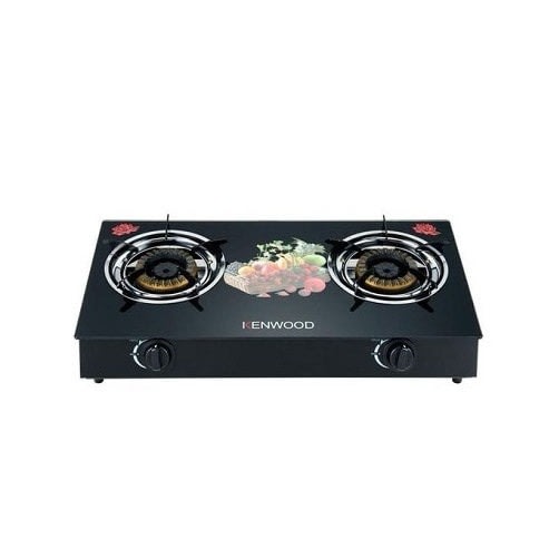 Glass Table Top Cooker
