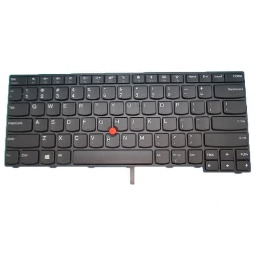 Lenovo Thinkpad E470 Keyboard