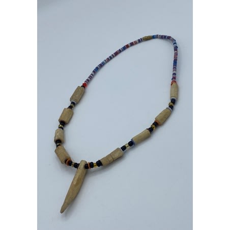 Men’s Hook Neck Piece