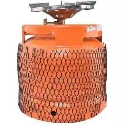 Gas Cylinder 5kg