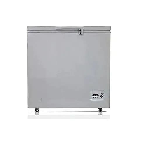 Frz Fc 180sh - 142l Chest Freezer - White
