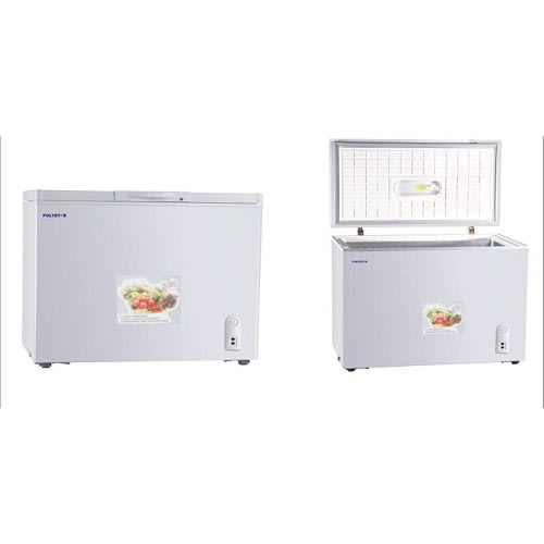 188 Litres Deep Chest Freezer Pv-cf322gl