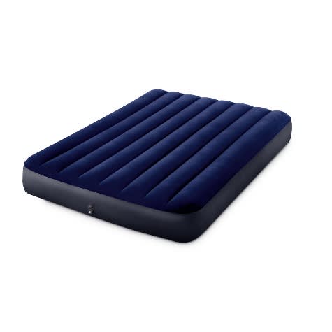 Full Dura-Beam Downy Airbed 64108 - 10