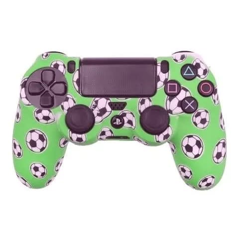 Ps4 New Alphie Controller - Green