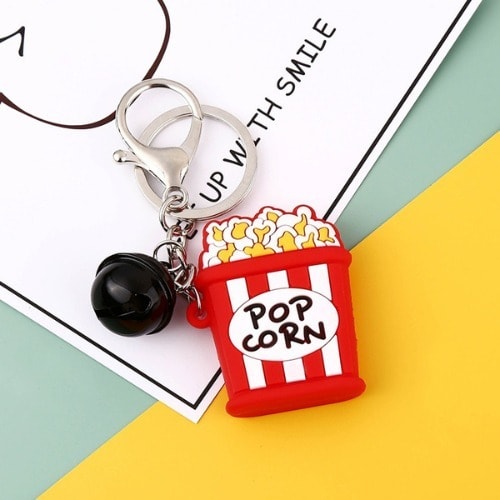 Key-holder - 12 Pieces - 3