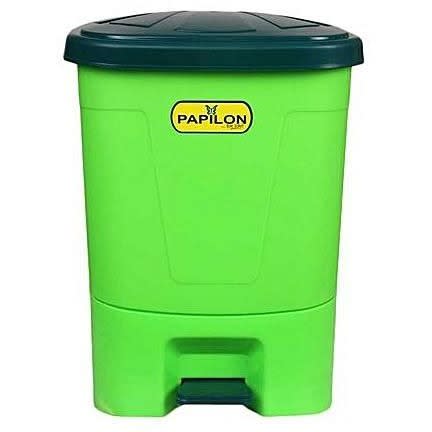 Pedal Waste Bin - 25 Litres
