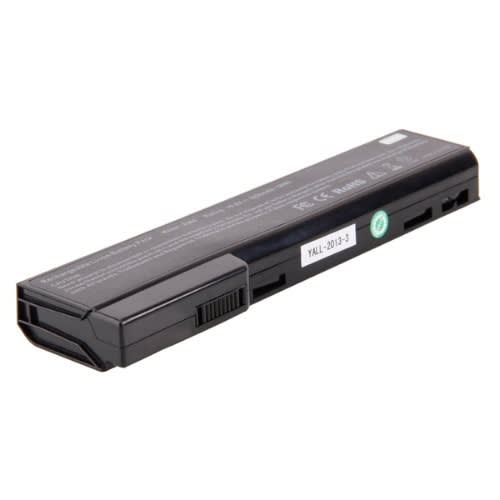Battery For EliteBook 8460p Notebook - 6 Cell