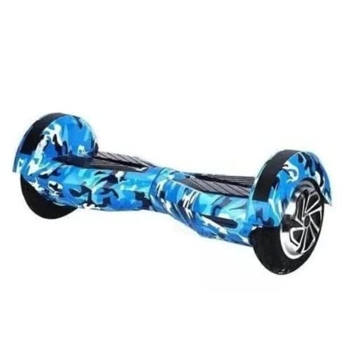 Hover Board - Blue