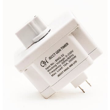 Generator Timer (universal)