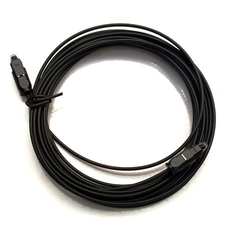Optical Audio Cable -1.5m