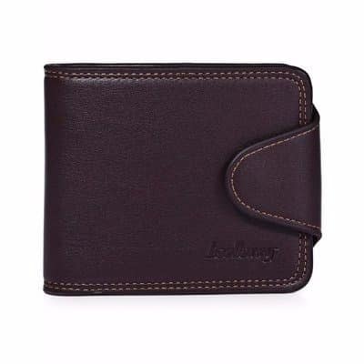 Leather Wallet for Men