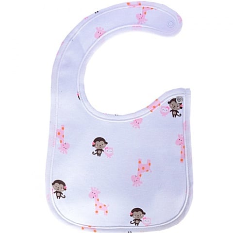 Lovely Baby Girl's Bibs