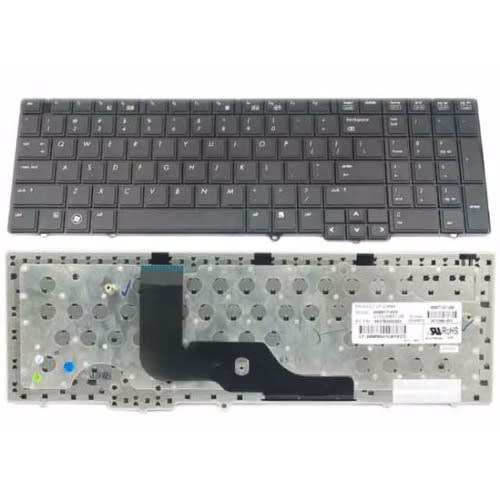 Hp 6550 Replacement Keyboard
