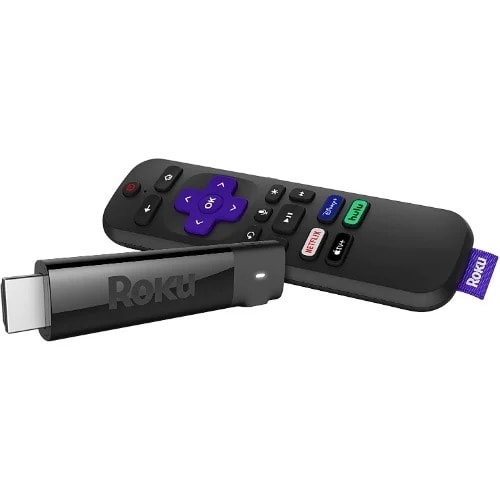 Streaming Stick+ Hd/4k/hdr Streaming Device