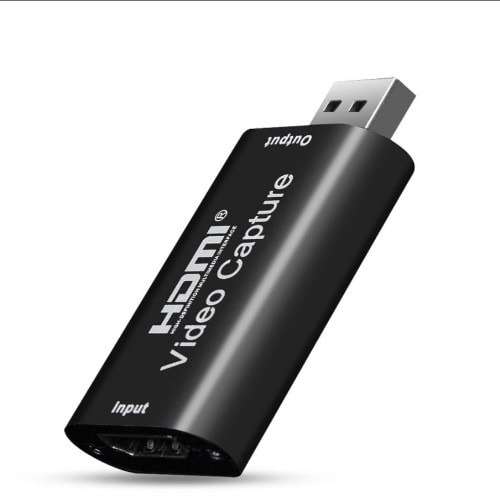 Usb 3.0 To Hdmi Video Capture