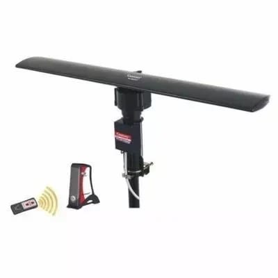 Tv Antenna With Remote Control