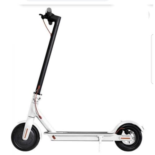 Electric Scooter Bluetooth