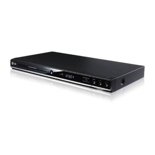 DVD Player