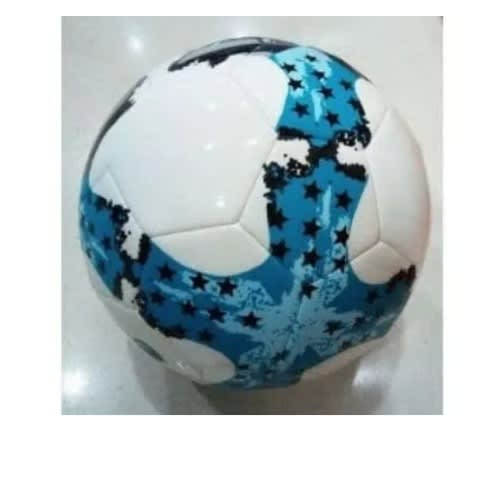 Kazu Leather Football - Size 5