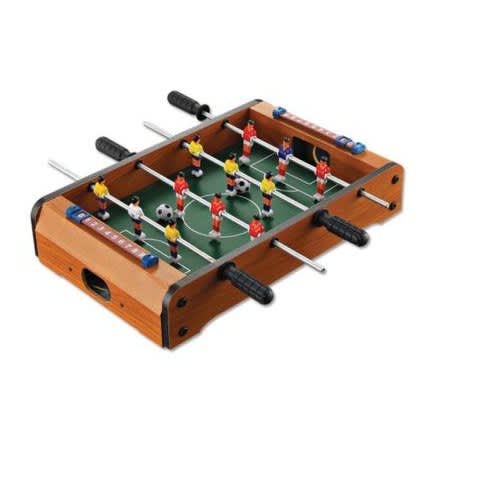 Kids Football Table With Accessories