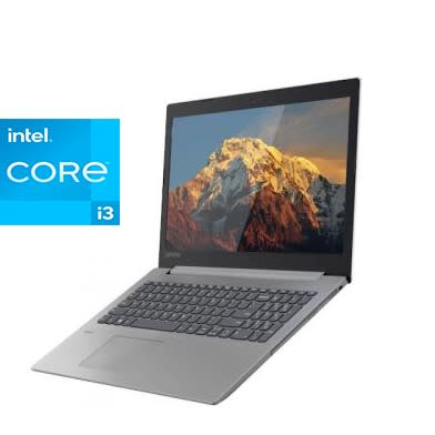 Ideapad 15 - 10th Gen-intel Core I3 - 16GB RAM - 1TB HDD - Windows 10 Pro + Gifts