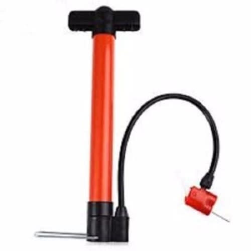 Football Pump