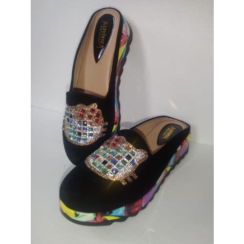 Ladies' Mules Slippers