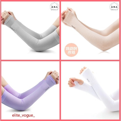 Unisex Hand Sleeve Mixed Batches - 4pairs
