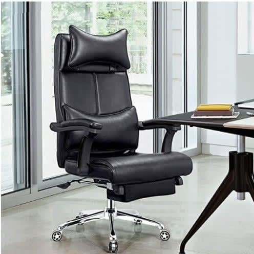 Ergonomic Reclining Chair