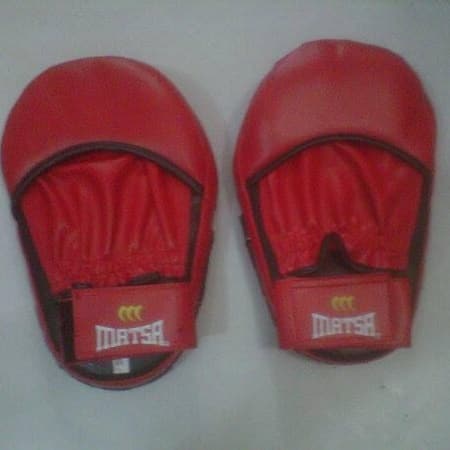 Boxing Training Pad