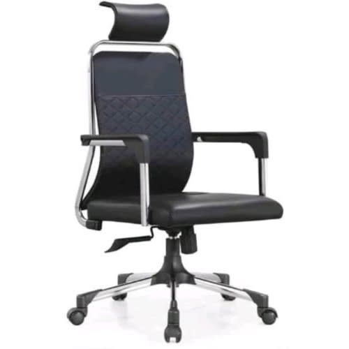 Office Chair  - Black