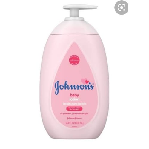 Baby Lotion USA