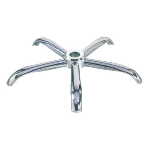 Aluminum Base Office Chair Replacement - 5 Star
