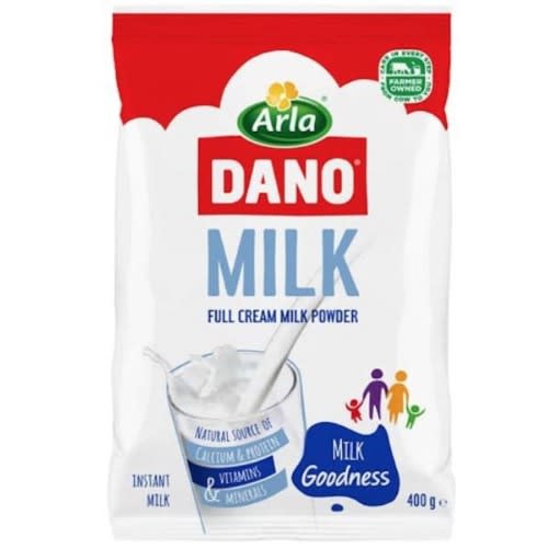 Dano Full Cream - 400g