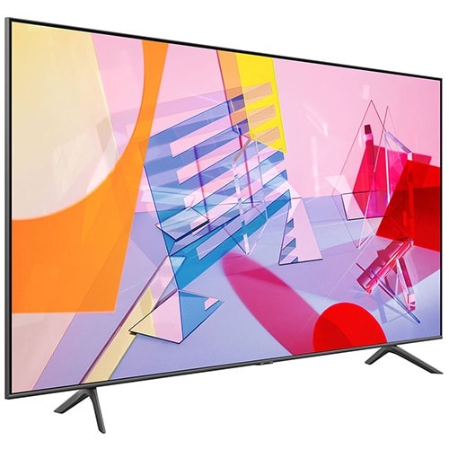 65 Inch Uhd Certified Class Ultra High Defination Hdr+ Smart 4k Tv