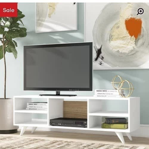 Tv Stand For - 50