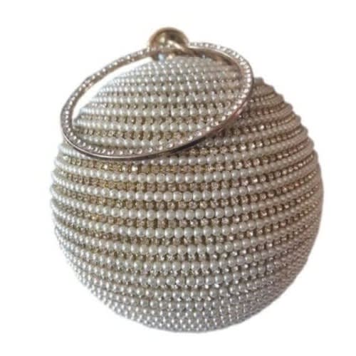 Beaded Clutch Purse For Women