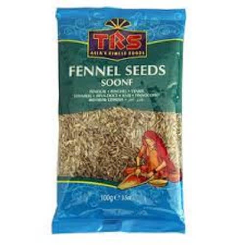 Fennel Seeds - 100g