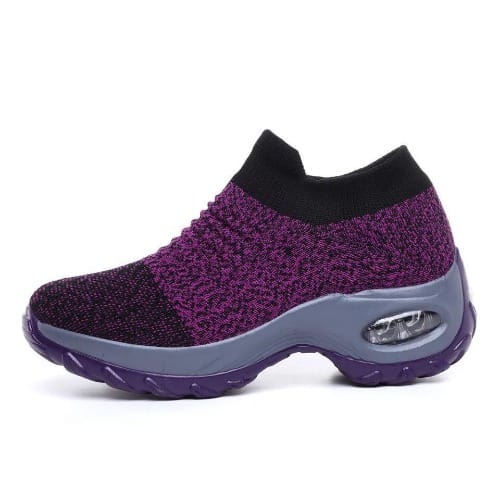 Ladies Sneaker