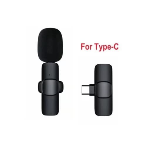 K11 Type C - Wireless Microphone