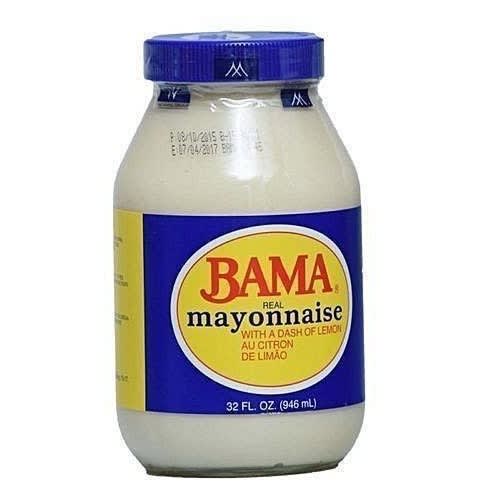 Real Mayonnaise - 946ml