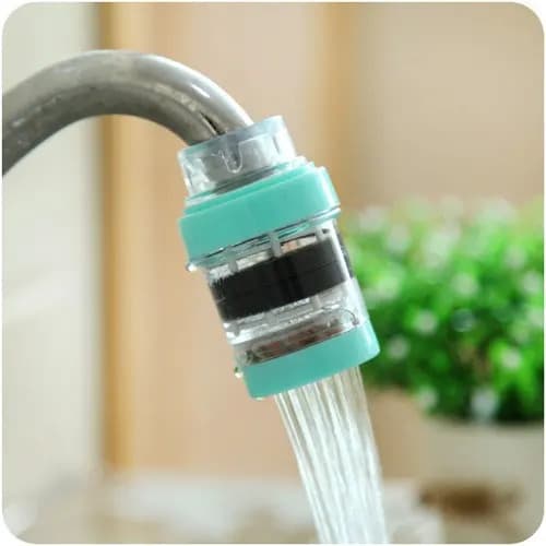 Water Tap Filter And Purifier