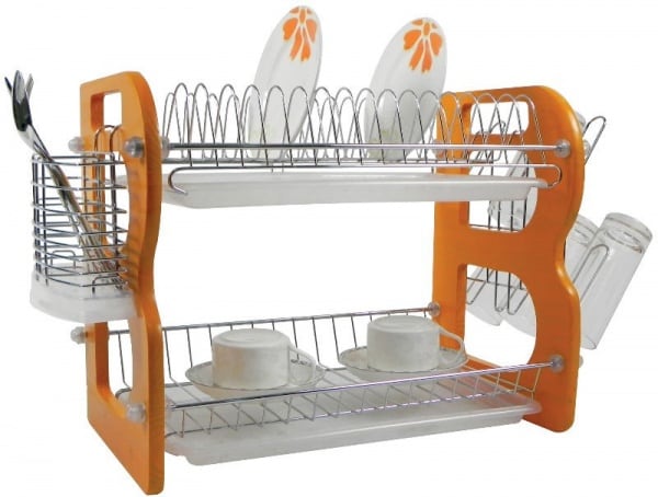 Dish Drainer