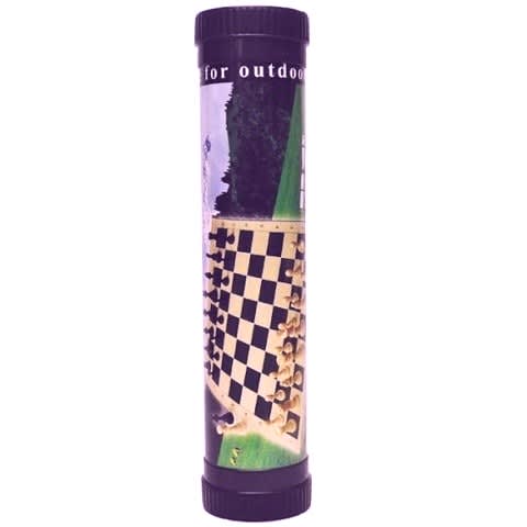 Standard Chess Game