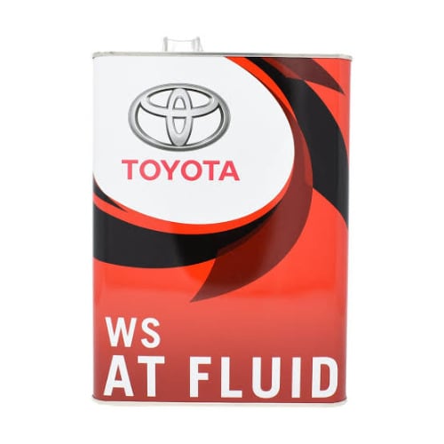 Ws At Fluid 4 Litres