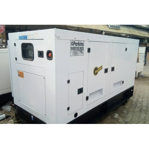 800kva Soundproof Desiel Generator