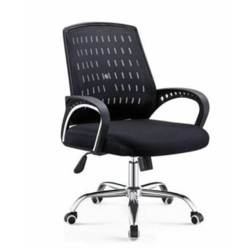 HLL - Fabric Office Chair Computer Desk Chair