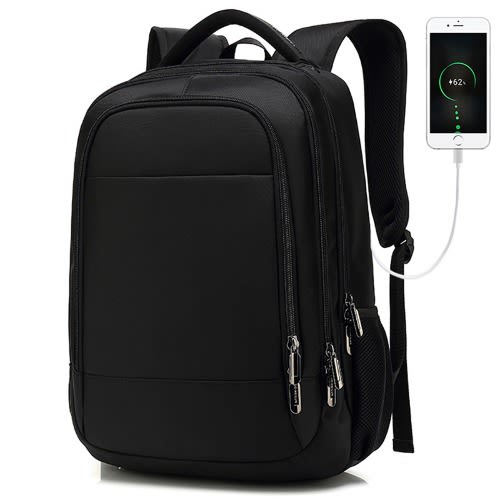 Smart Anti Theft Laptop Bag