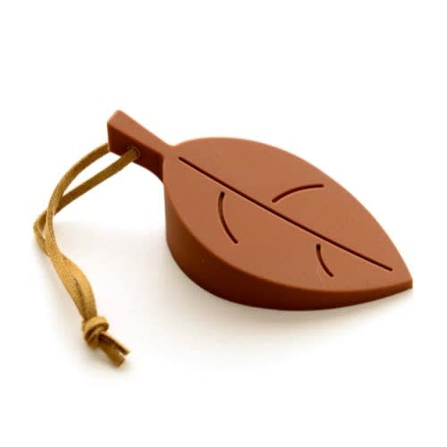 Silicon Leave Door Stopper